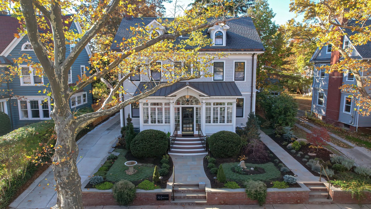 Photo of Outdoor in West New Haven