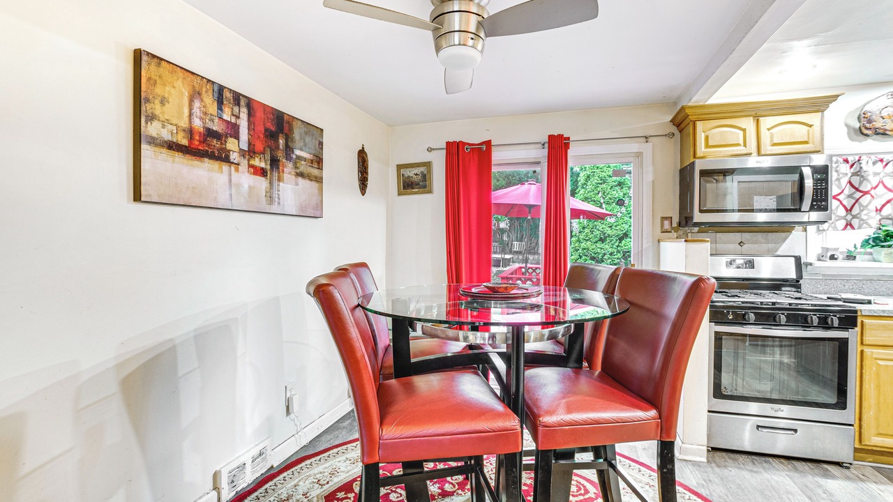 Photo of Kitchen in Vauxhall