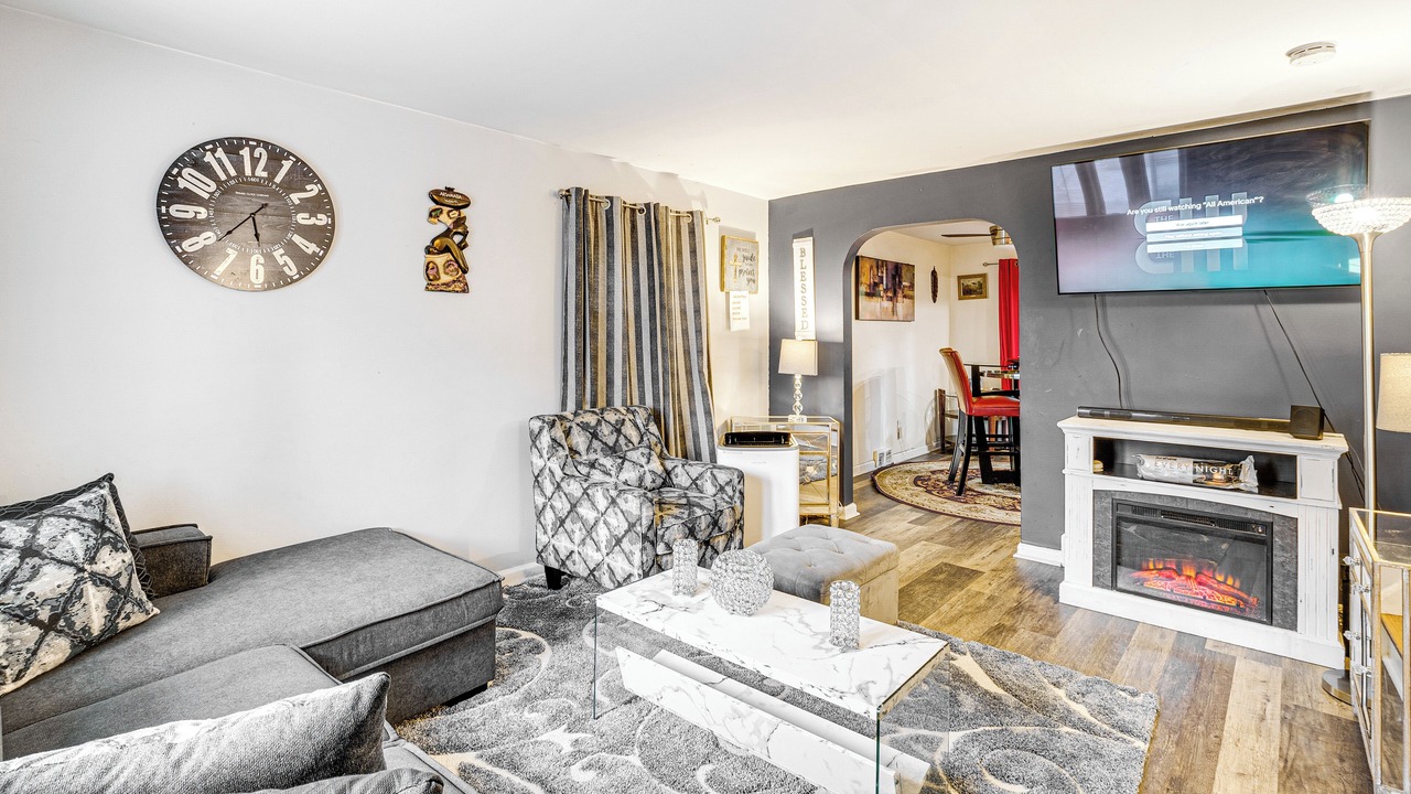 Photo of Livingroom in Vauxhall
