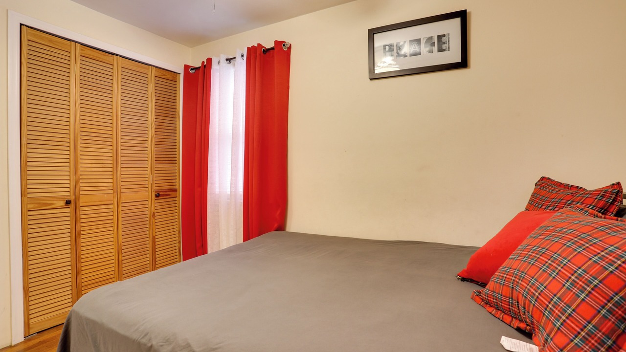 Photo of Bedroom in Vauxhall