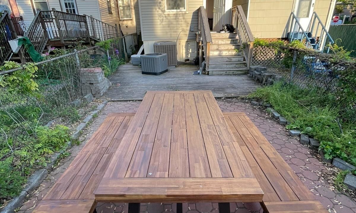 Photo of Outdoor in The Heights