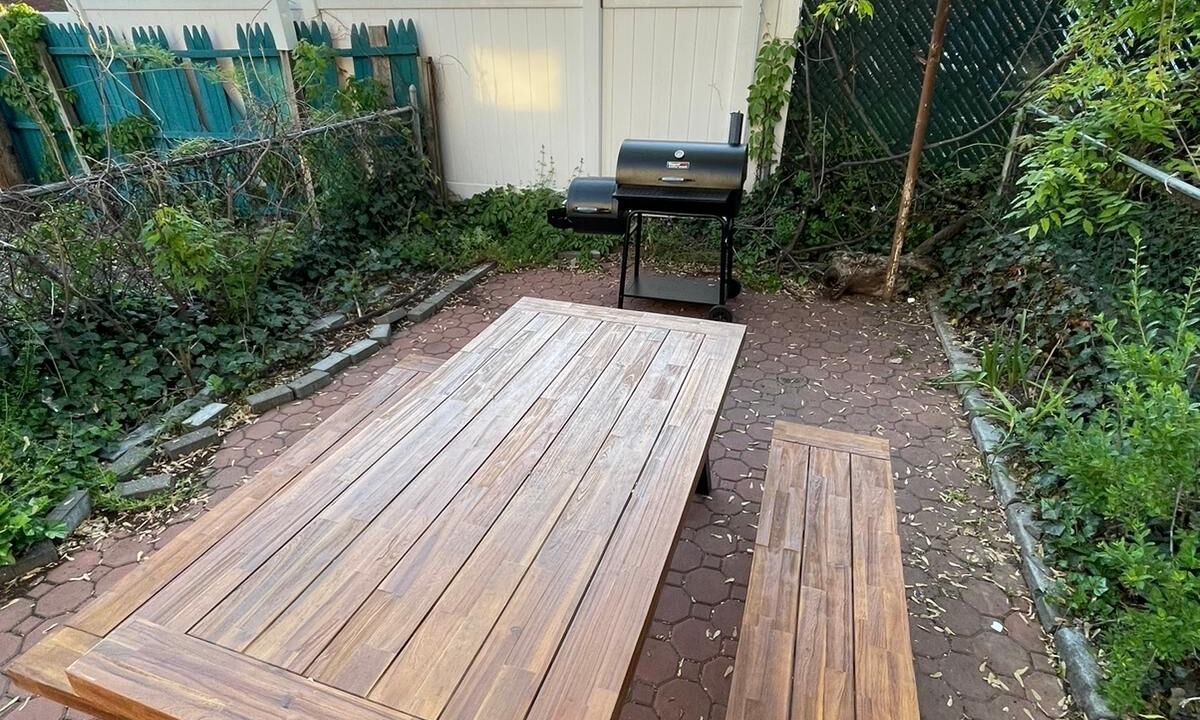 Photo of Outdoor in The Heights