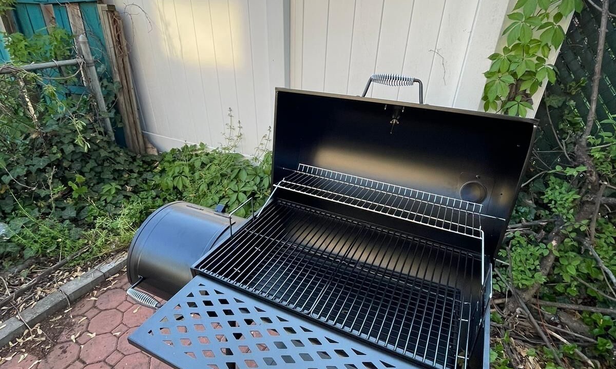 Photo of Outdoor in The Heights