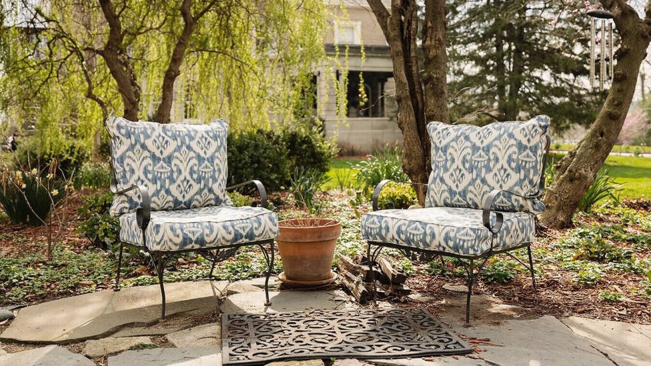 Photo of Patio Balcony in Cincinnati
