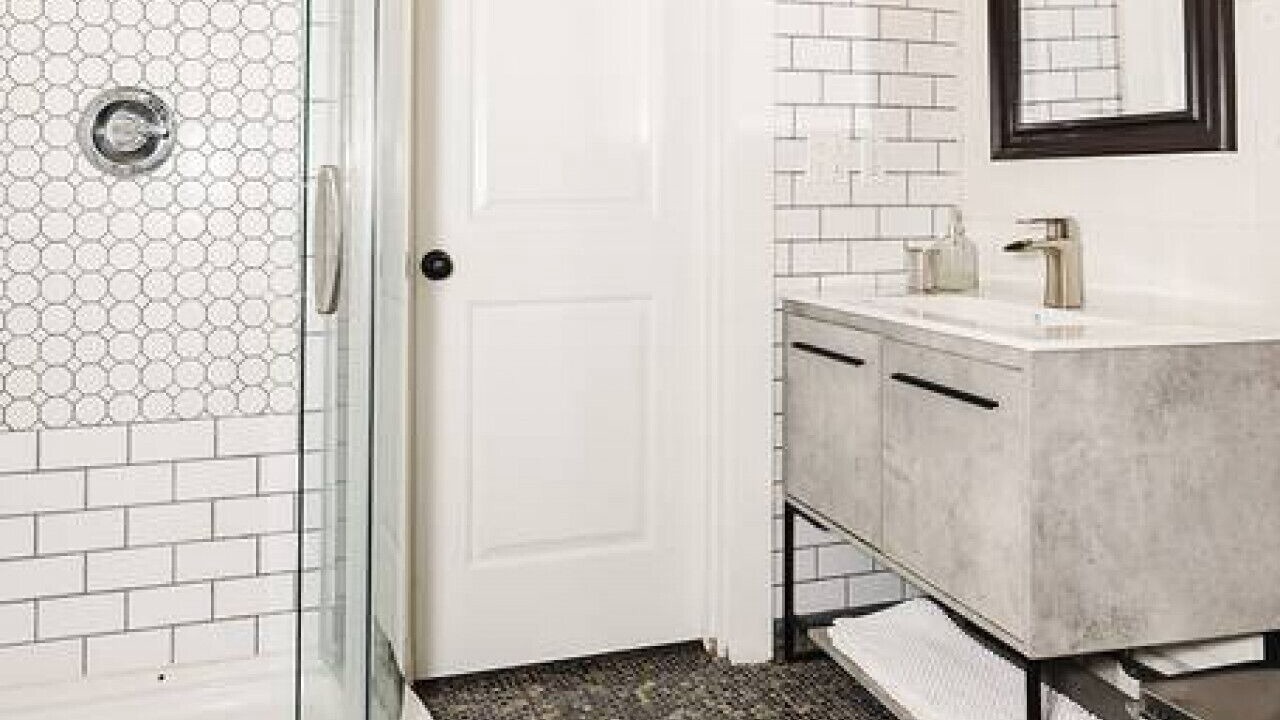 Photo of Bathroom in Cincinnati