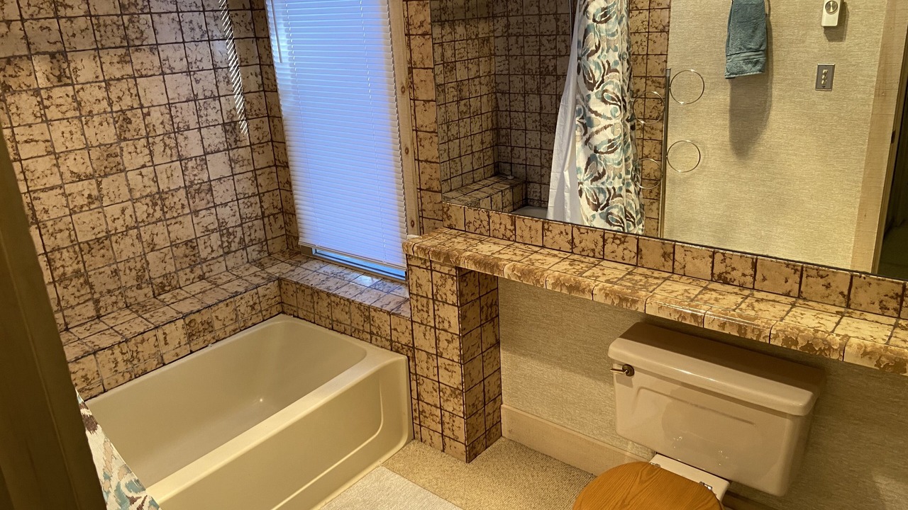 Photo of Bathroom in White Haven