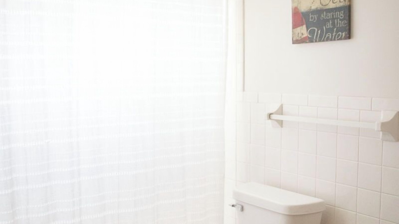 Photo of Bathroom in Westerville