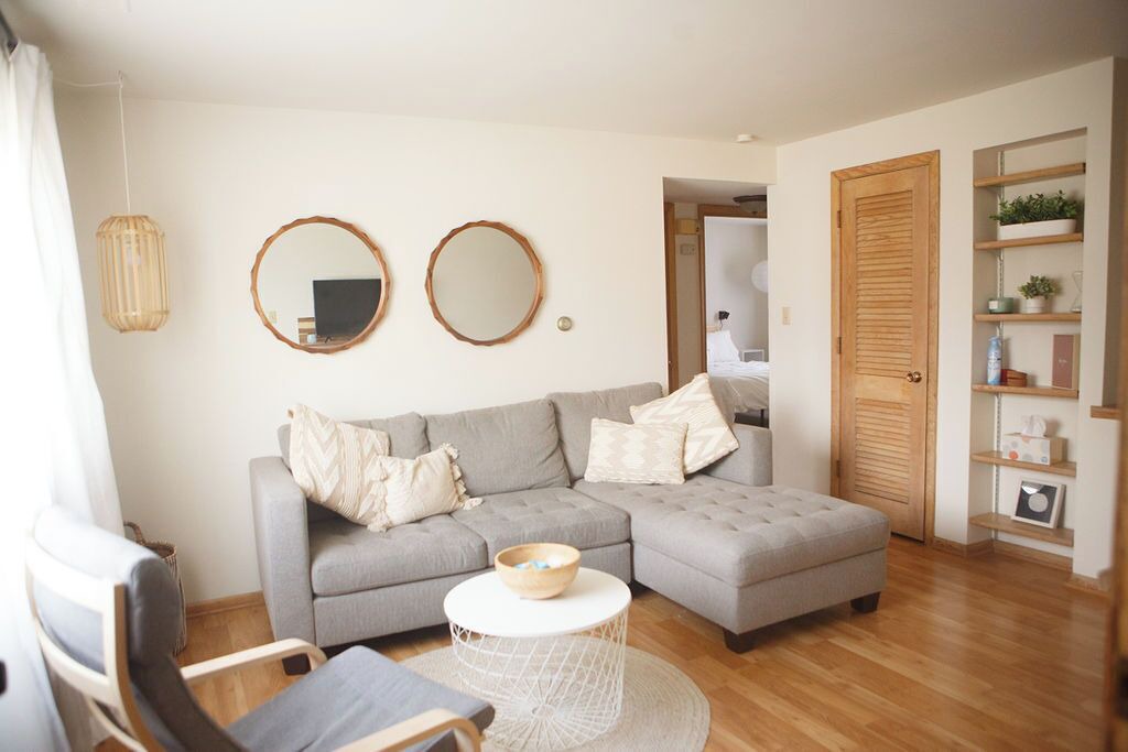 Photo of Livingroom in Westerville