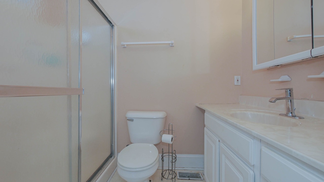 Photo of Bathroom in North End