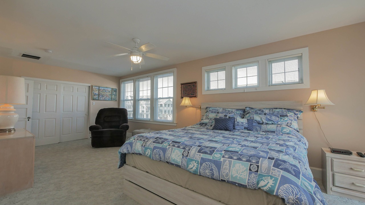 Photo of Bedroom in North End