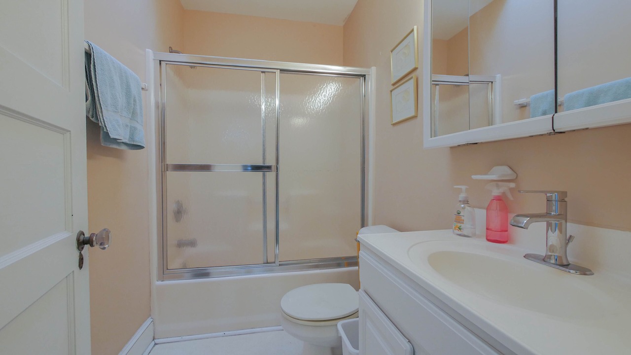 Photo of Bathroom in North End