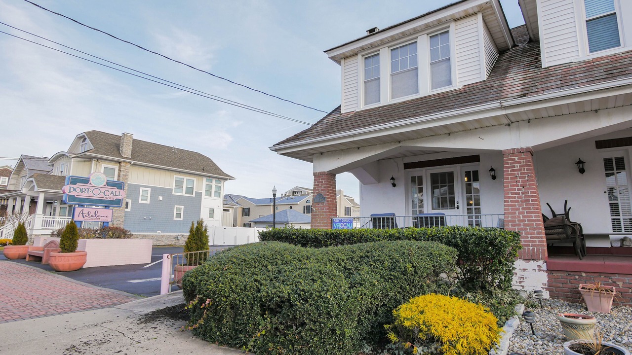Photo of Outdoor in North End