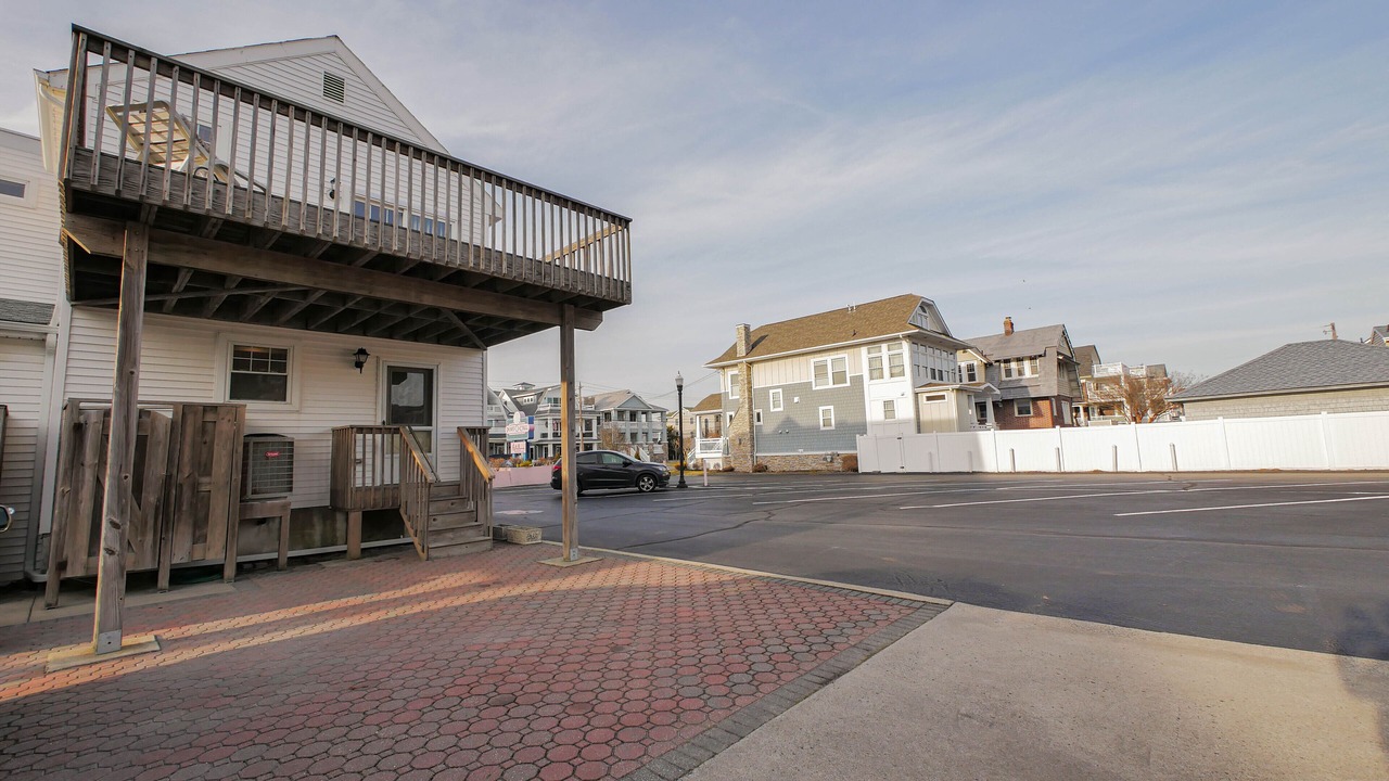 Photo of Outdoor in North End