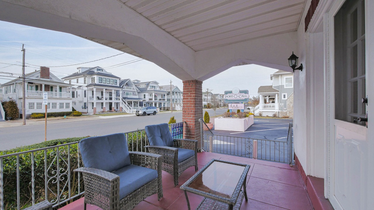Photo of Outdoor in North End