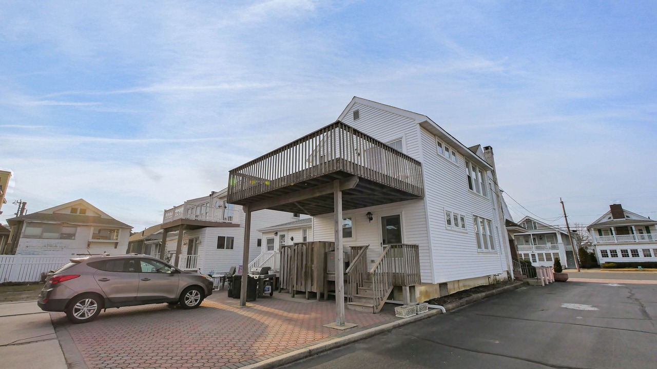 Photo of Outdoor in North End