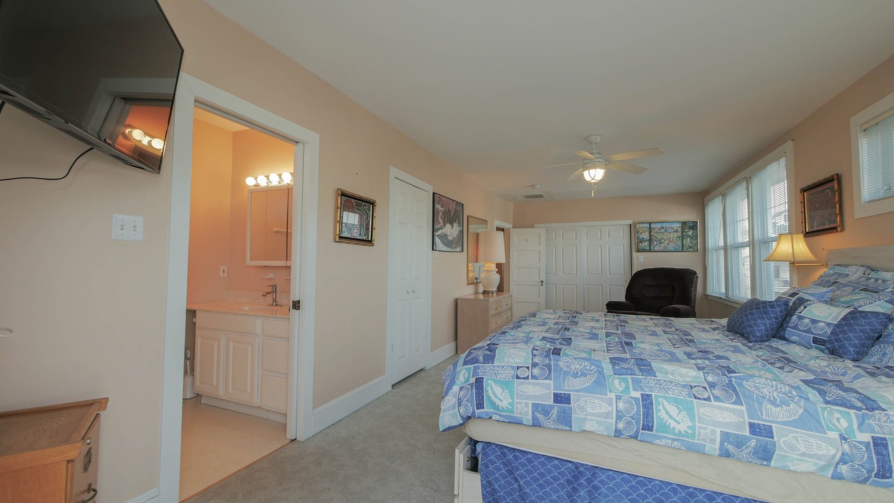 Photo of Bedroom in North End