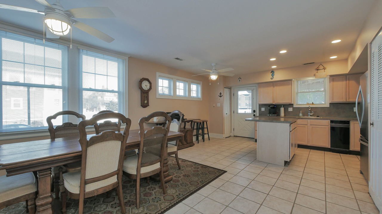 Photo of Kitchen in North End
