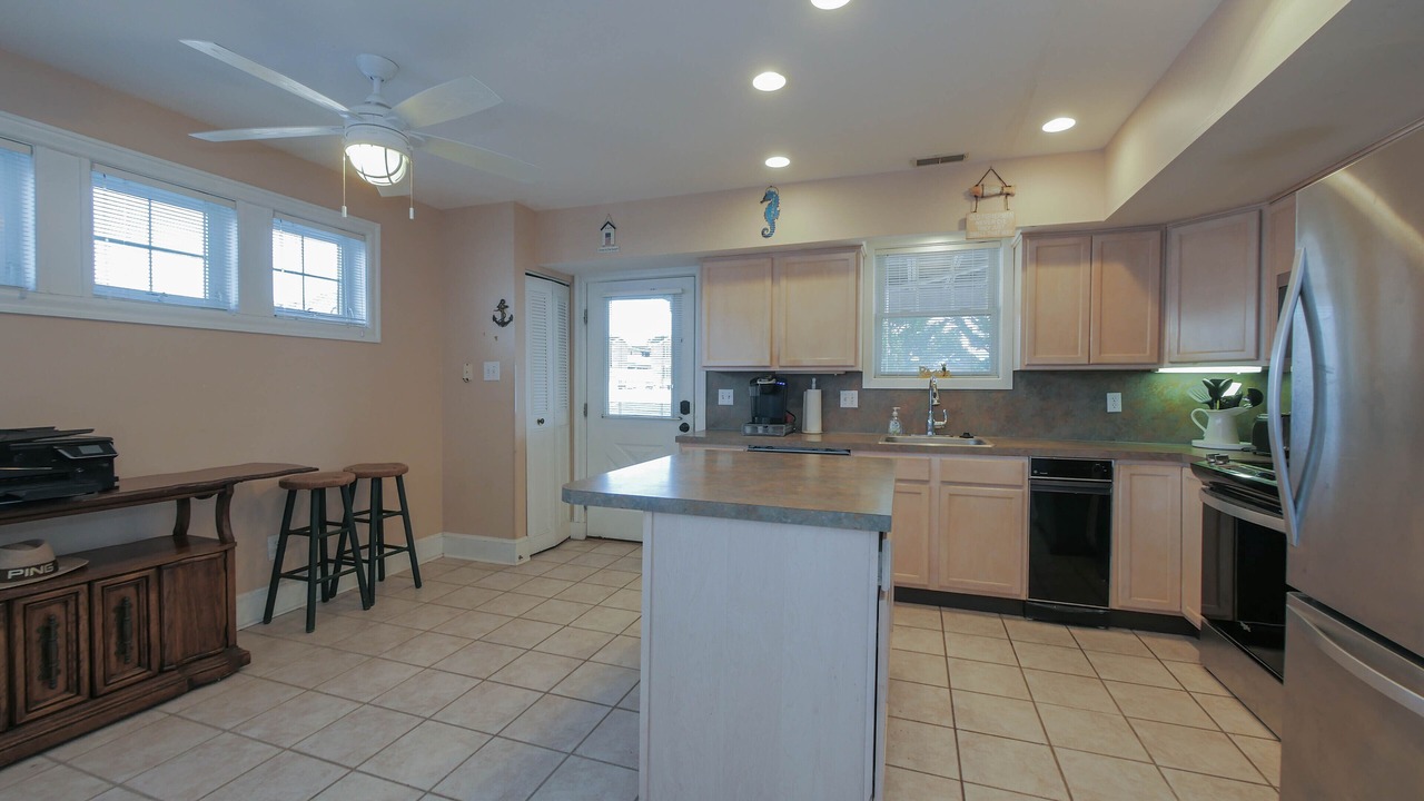 Photo of Kitchen in North End
