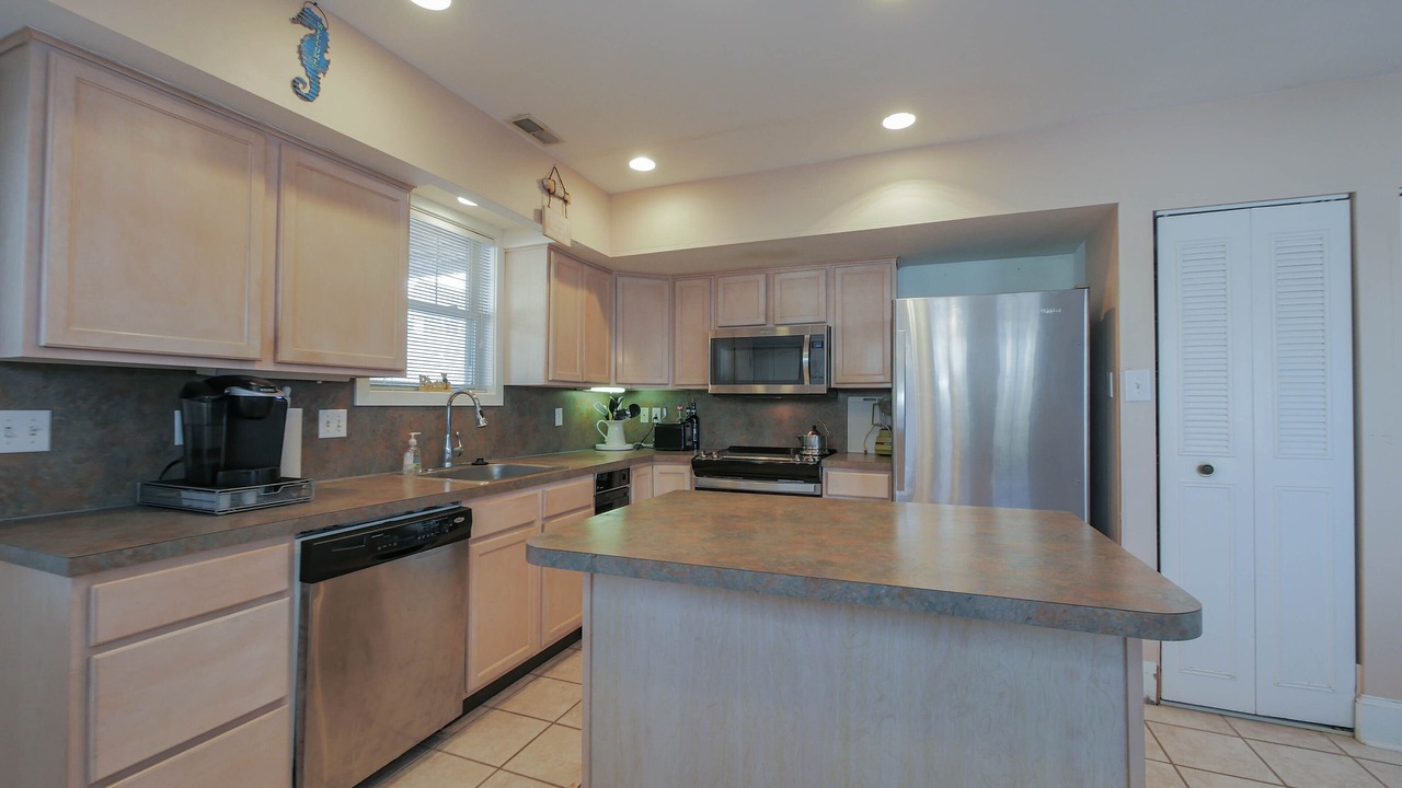 Photo of Kitchen in North End