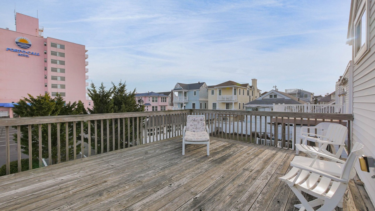 Photo of Outdoor in North End