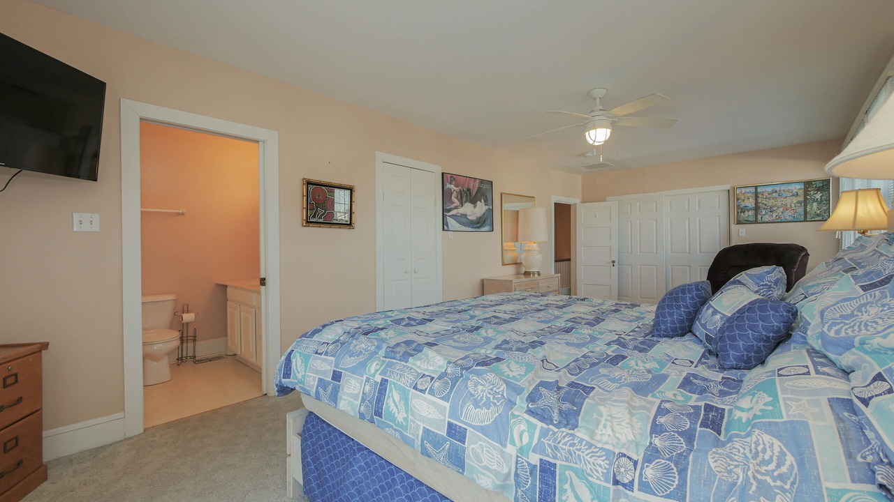 Photo of Bedroom in North End