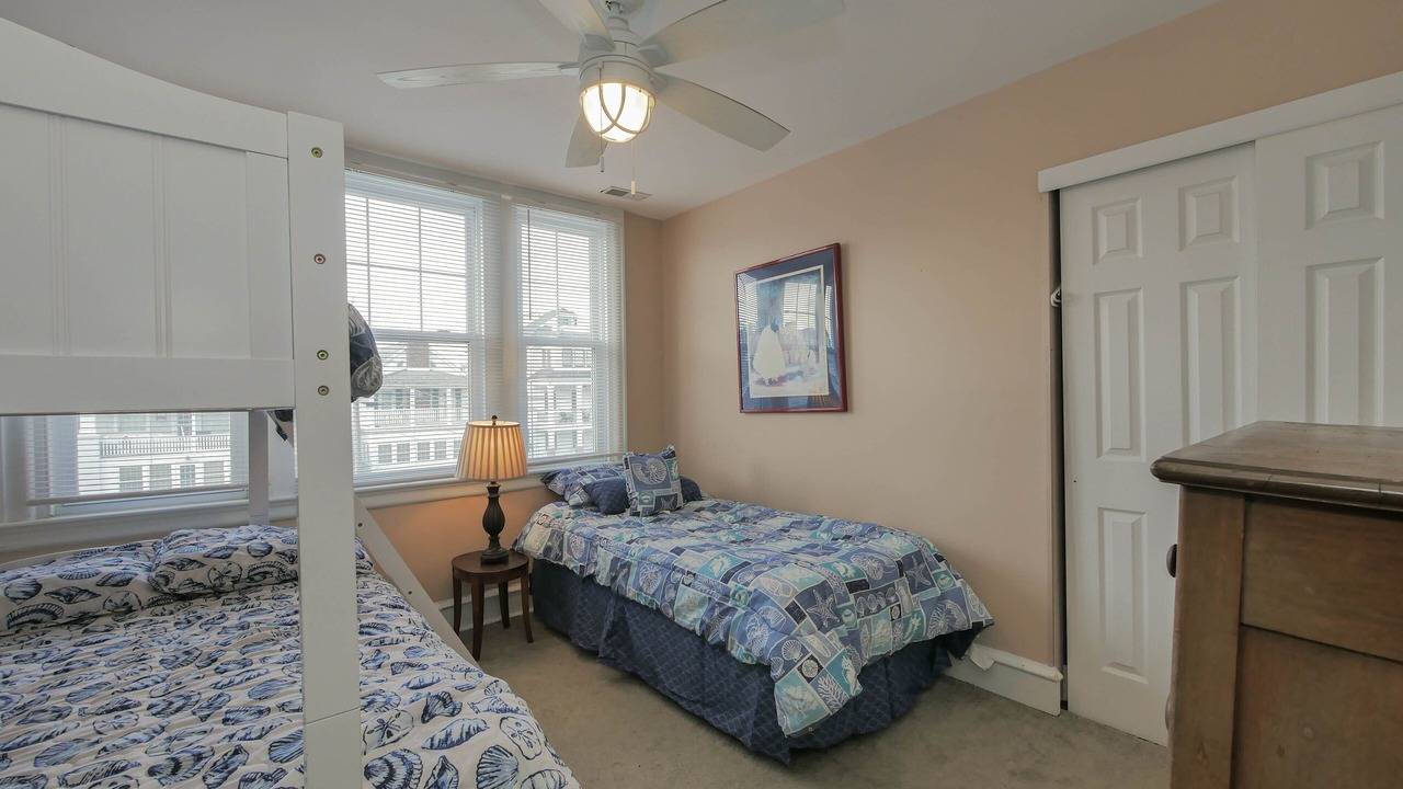 Photo of Bedroom in North End