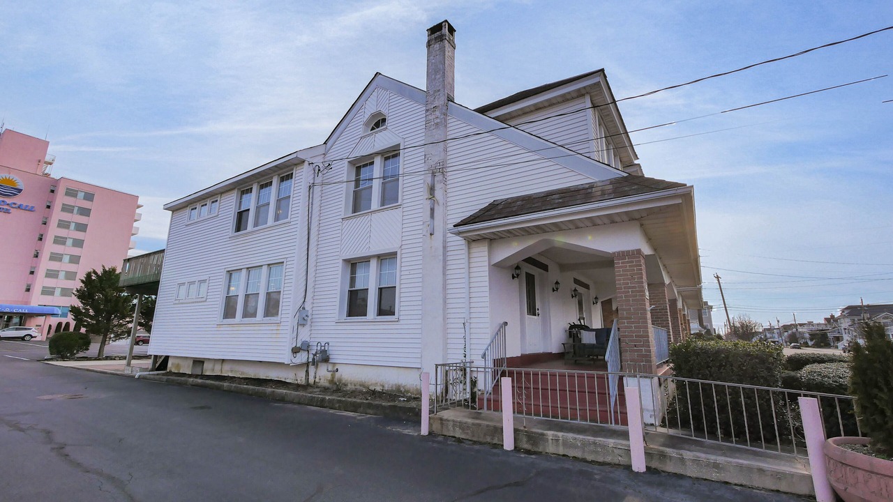 Photo of Outdoor in North End