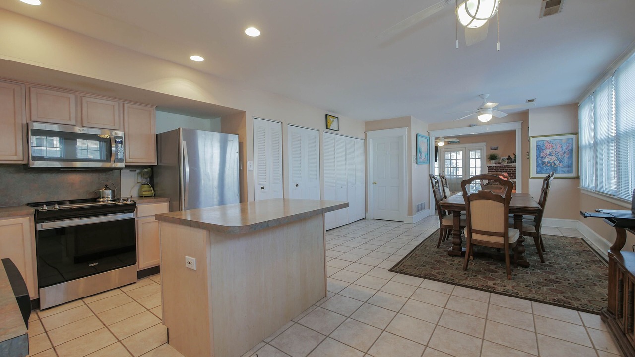 Photo of Kitchen in North End