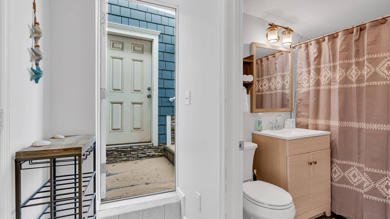 Photo of Bathroom in Manasquan