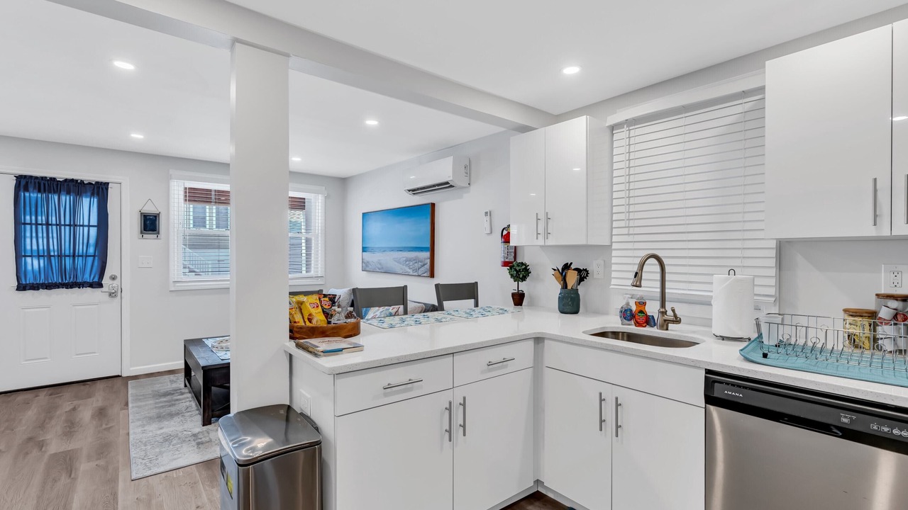 Photo of Kitchen in Manasquan