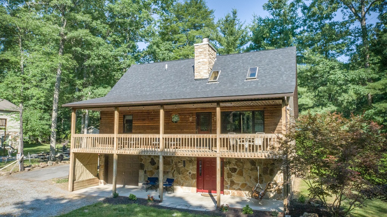 Photo of Outdoor in North Glade Hills