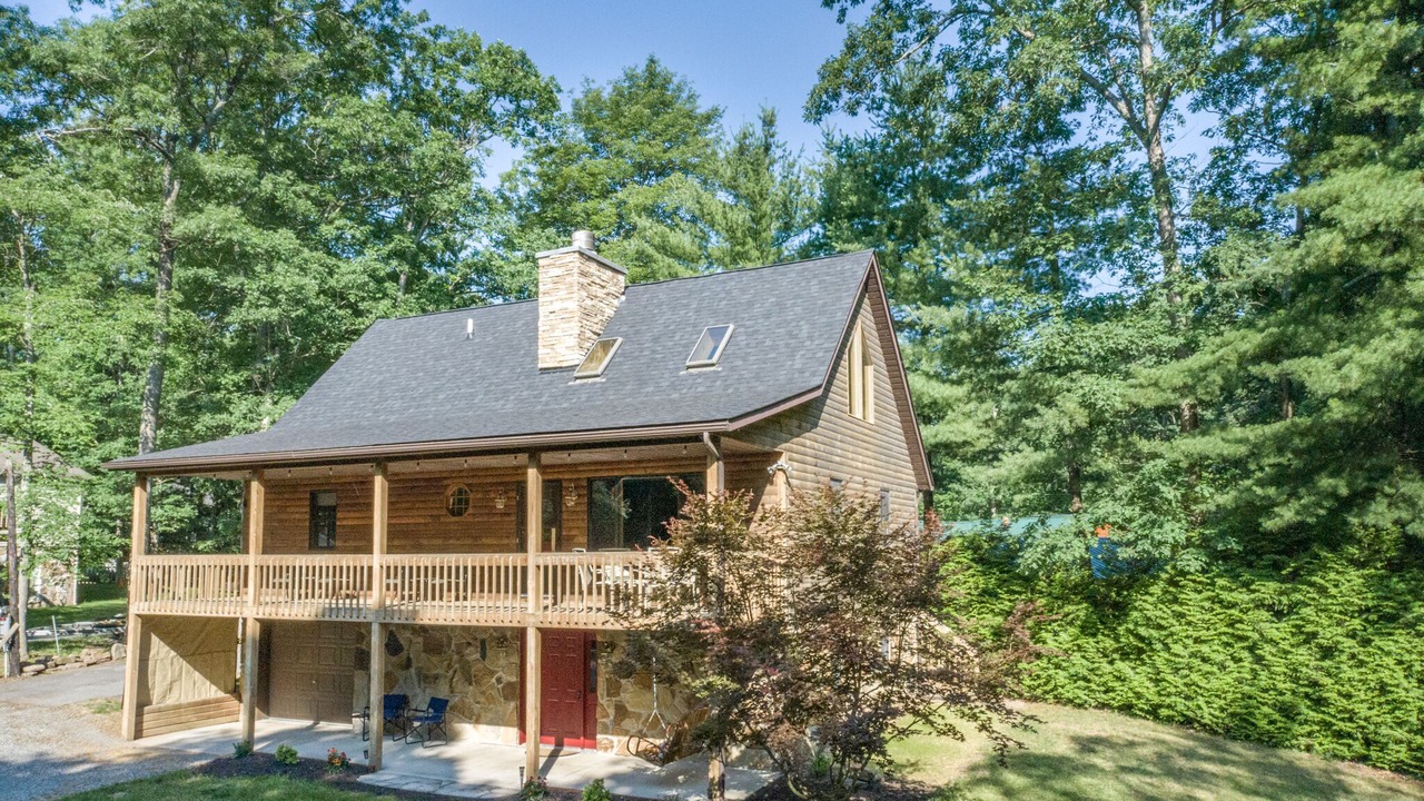 Photo of Outdoor in North Glade Hills