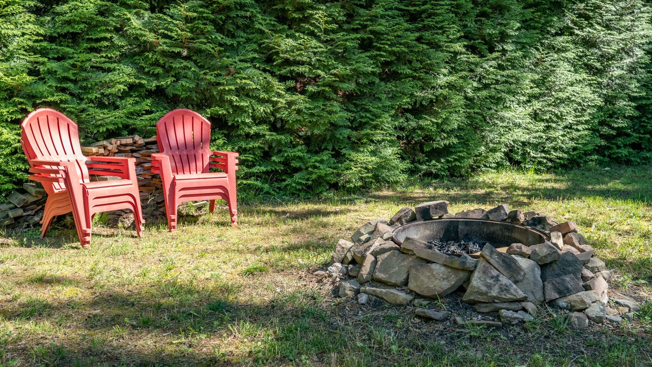 Photo of Outdoor in North Glade Hills