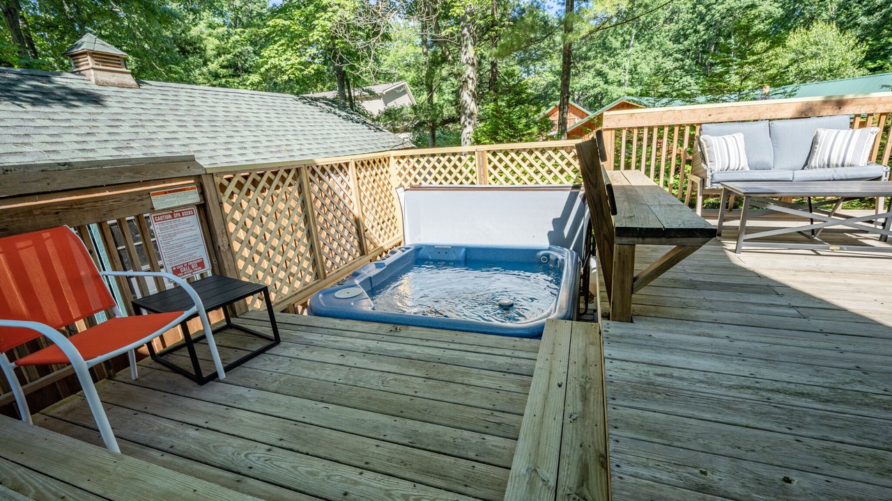 Photo of Outdoor in North Glade Hills
