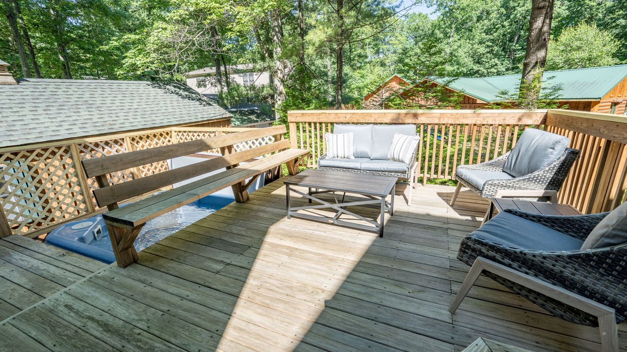 Photo of Outdoor in North Glade Hills