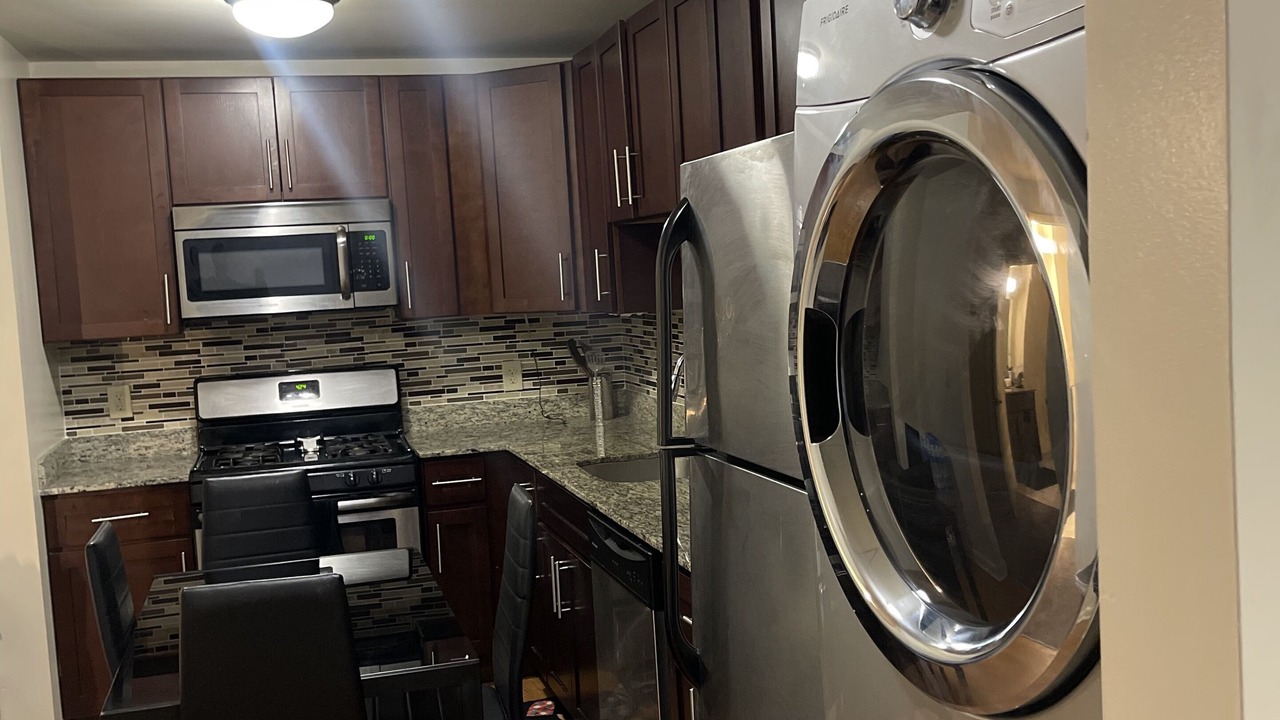 Photo of Kitchen in Barclay-Kingston