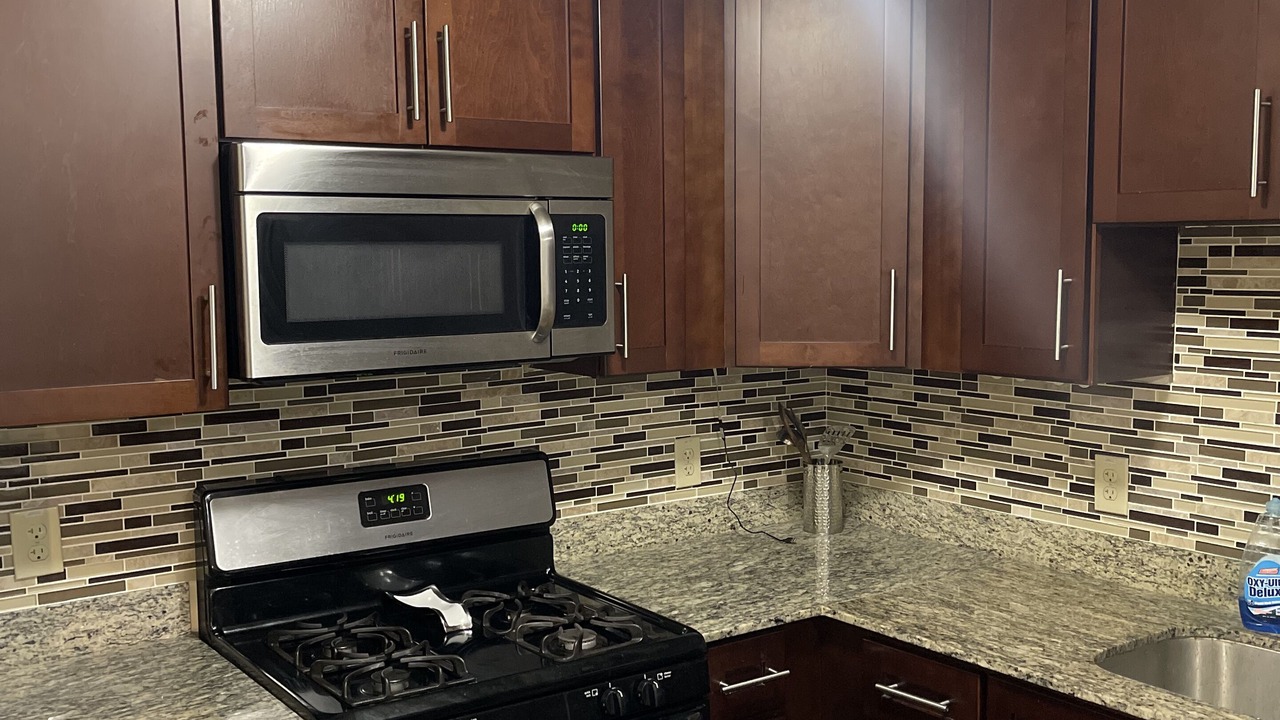Photo of Kitchen in Barclay-Kingston