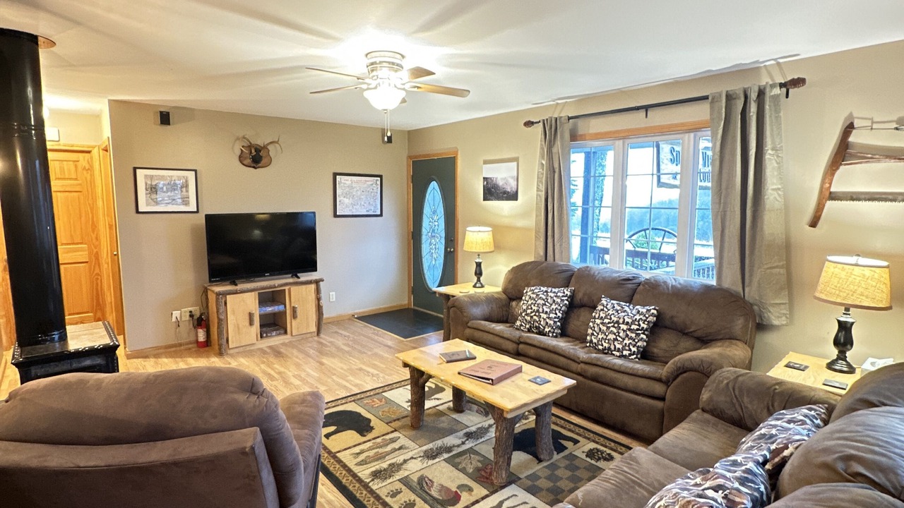 Photo of Bedroom in Weedville