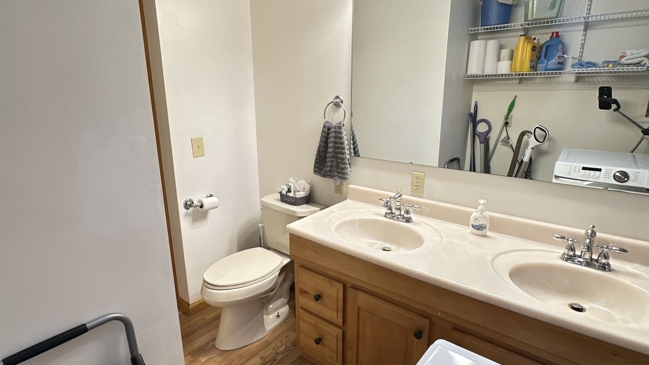 Photo of Bathroom in Weedville