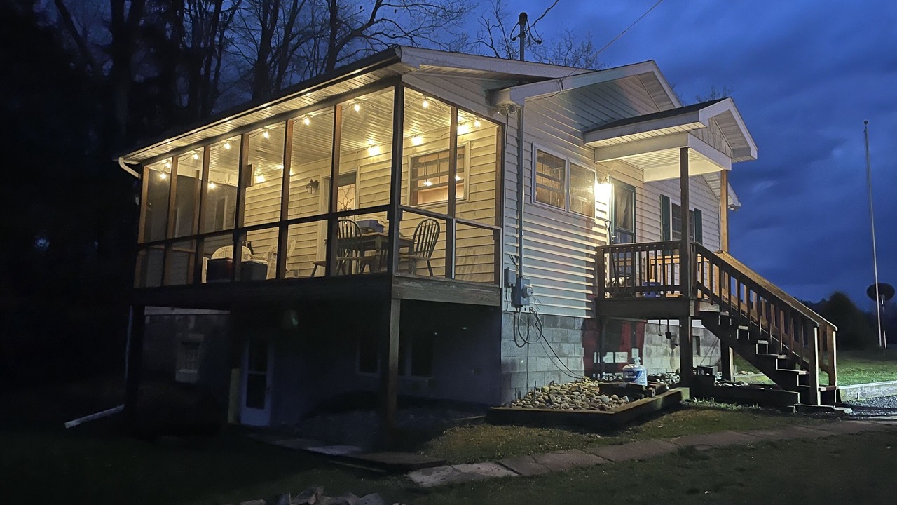Photo of Outdoor in Weedville