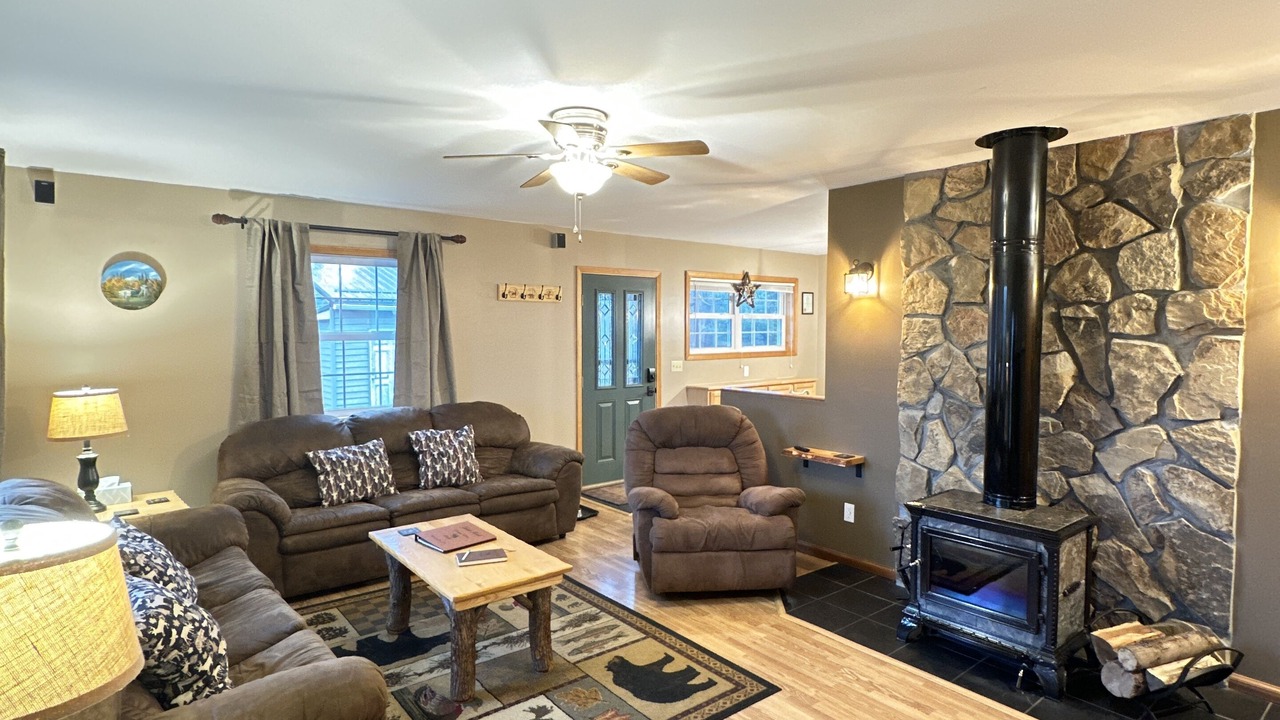 Photo of Bedroom in Weedville