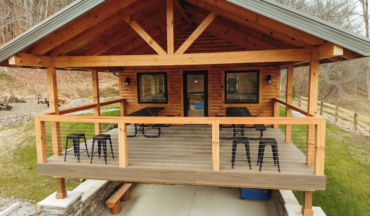 Photo of Outdoor in Scio