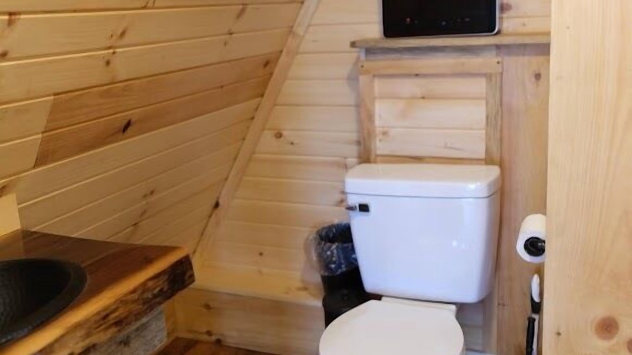Photo of Bathroom in Scio