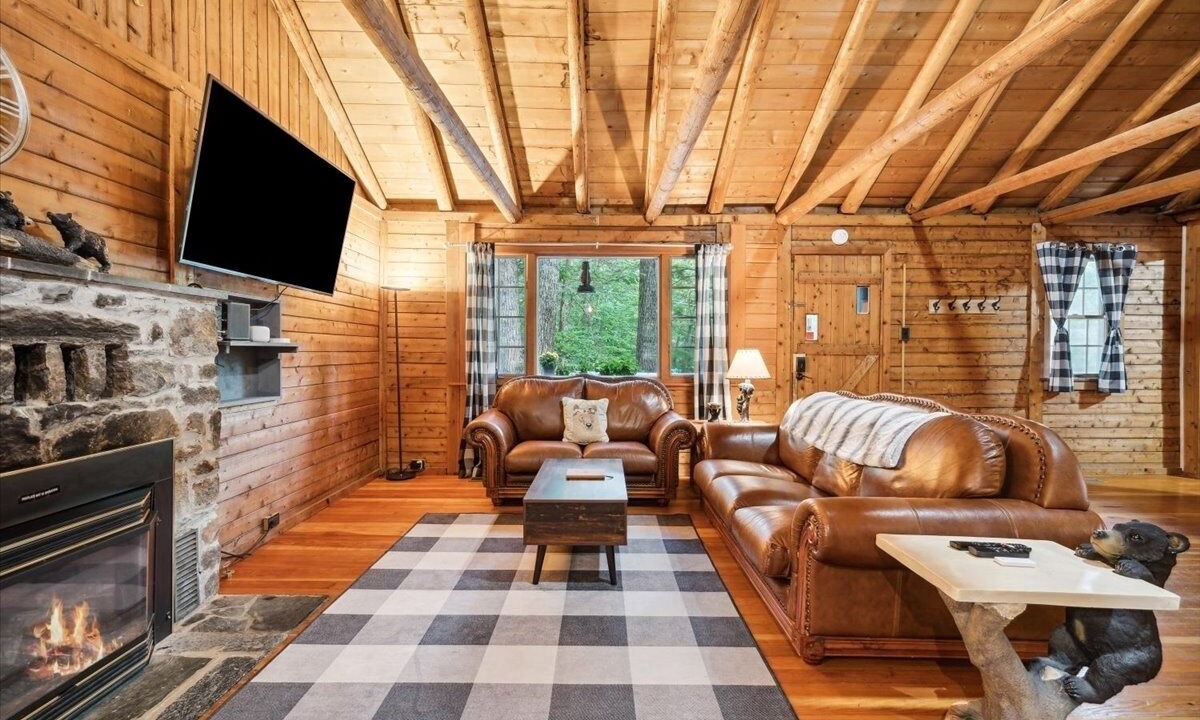 Photo of Livingroom in Kabletown