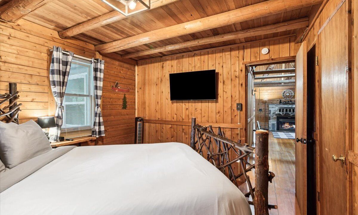 Photo of Bedroom in Kabletown