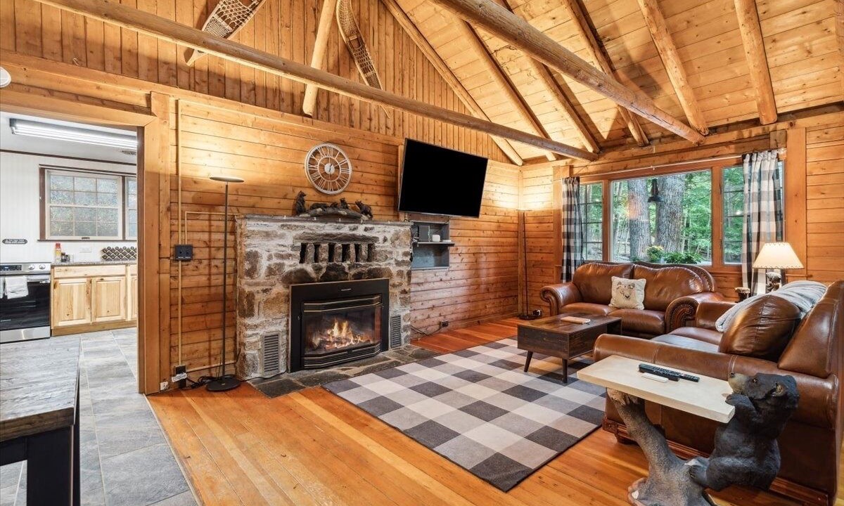 Photo of Livingroom in Kabletown