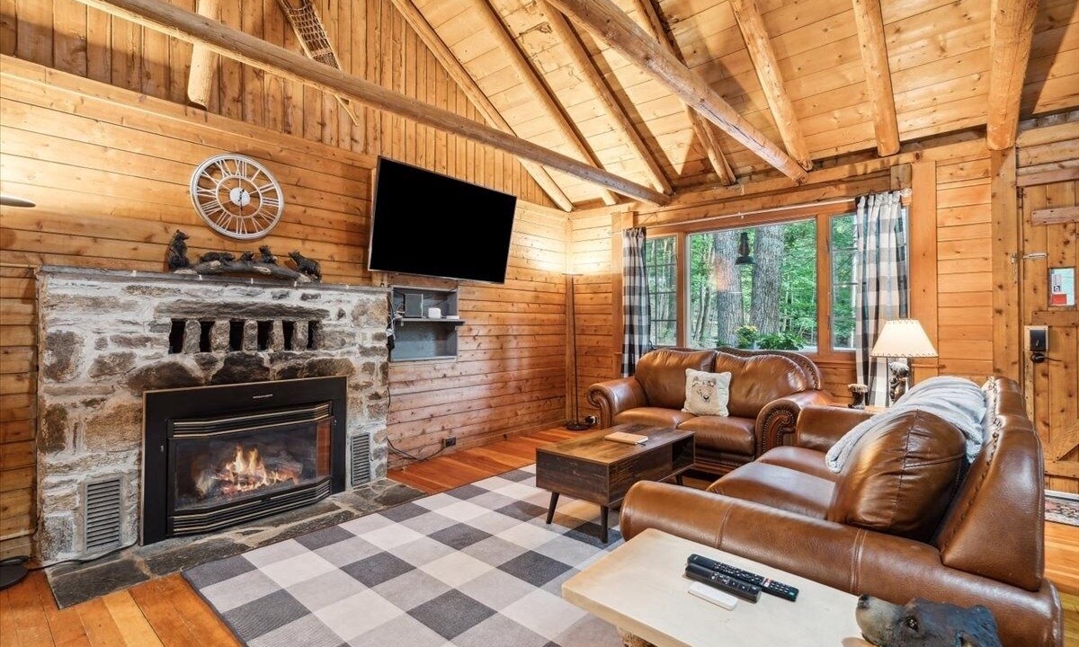 Photo of Livingroom in Kabletown