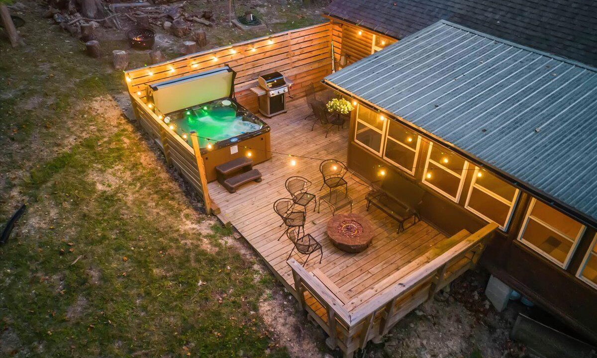 Photo of Outdoor in Kabletown