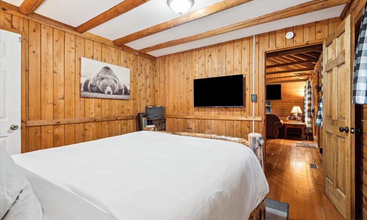 Photo of Bedroom in Kabletown