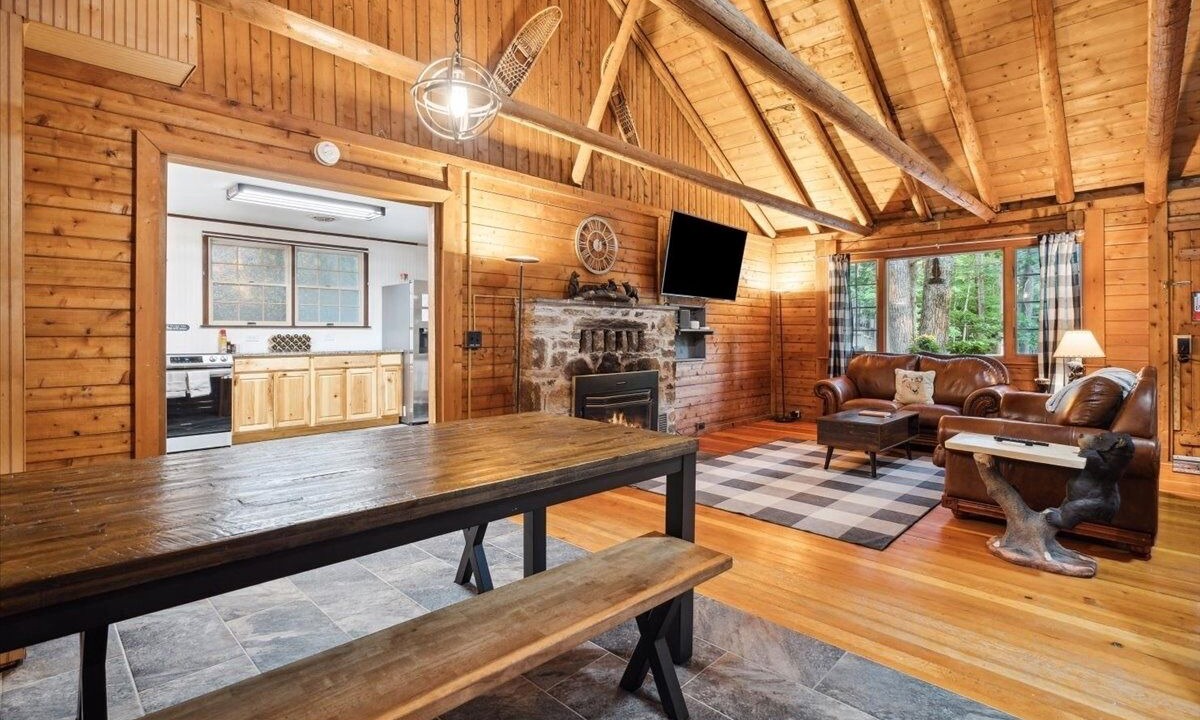 Photo of Livingroom in Kabletown